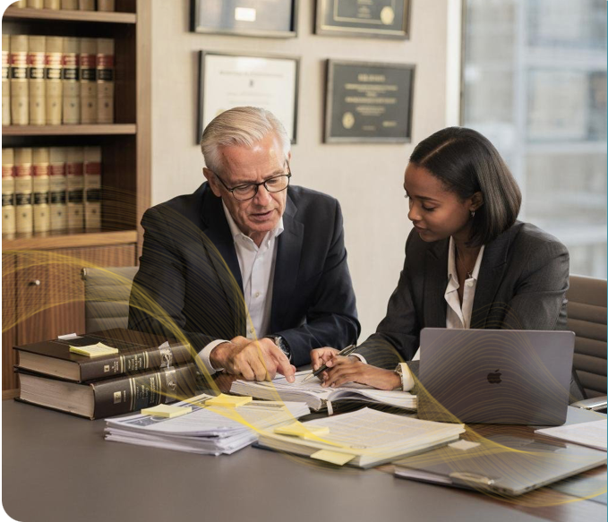 Follow-Up & Booking System overview