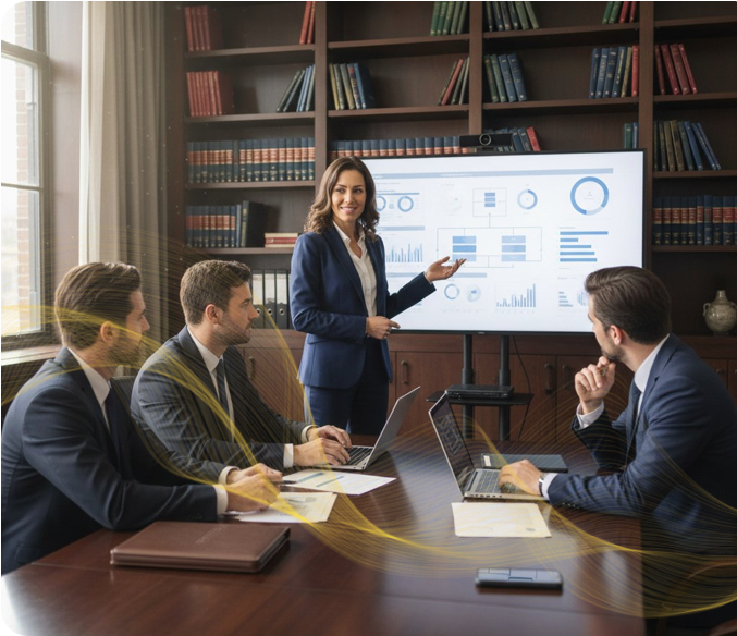 Foundation System overview